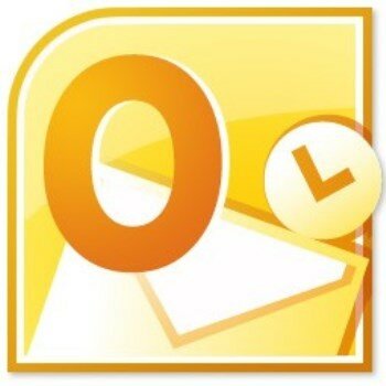 MS Outlook:      