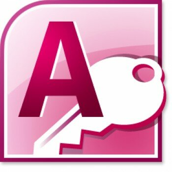  Microsoft Access