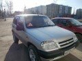 Chevrolet Niva